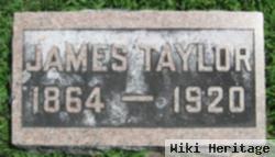 James Taylor