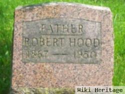 Robert Hood