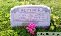 Carl Heptner