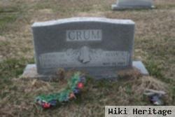 Carl H. Crum