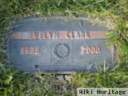 Evelyn Clark