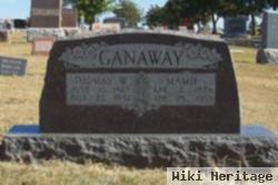 Mamie Ganaway