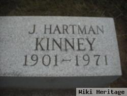 J. Hartman Kinney