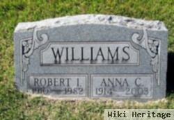 Robert I. Williams