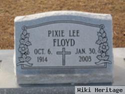 Pixie Lee Floyd