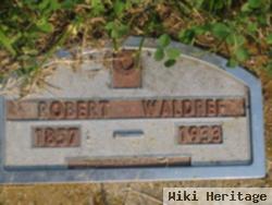 Robert Waldref