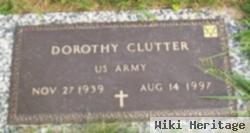 Dorothy Cox Cox Clutter