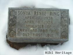 Sonya Renee Ring