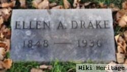 Ellen Ann Ogden Drake