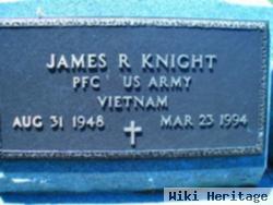 James R. Knight