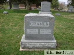 Mary E Cramer