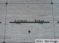 George L Beban