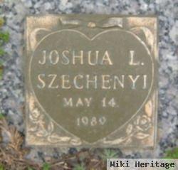 Joshua L Szechenyi