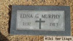 Edna G Murphy