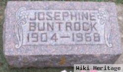 Josephine Riehl Buntrock