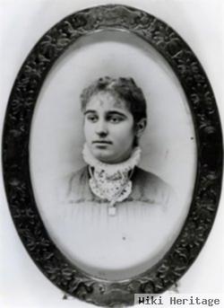 Melissa Anna Anderson Wagner