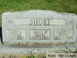 Albert H Short