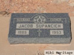 Jacob Supancich