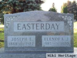 Elenora J Rossmiller Easterday