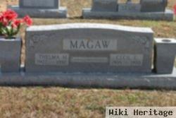 Thelma M. Howerton Magaw