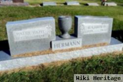 Benjamin Harrison Hermann