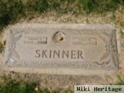 Adele M. Skinner