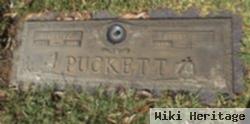 Everett J. Puckett