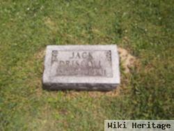 Jack Driscoll