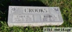 Walter E. Crooks