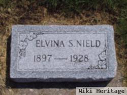 Elvina Swenson Nield