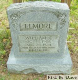 William E. Elmore