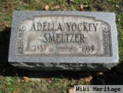 Adella Yockey Smeltzer