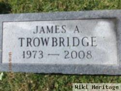 James A Trowbridge