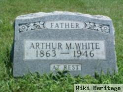 Arthur M White