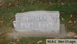 Grace B Hayden Turpen