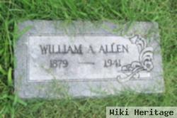 William A. Allen