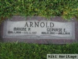 Gervase E. Arnold