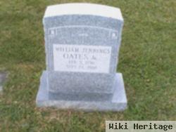 William Jennings Oates, Jr