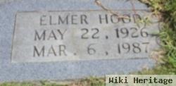 Elmer Hood