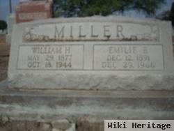 William H. Miller