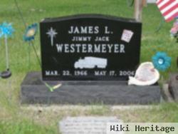 James L "jimmy" Westermeyer