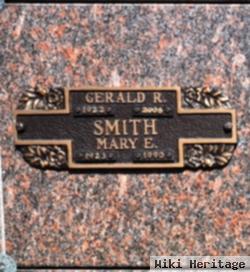 Gerald R Smith