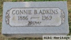 Connie B. Clements Adkins