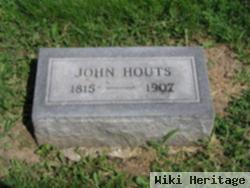 John Houts