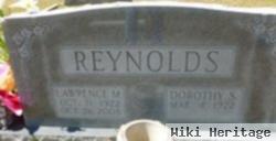 Dorothy S. Reynolds