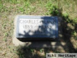 Charles Blank