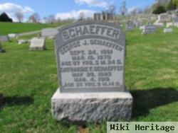 Catharine F. Schaeffer