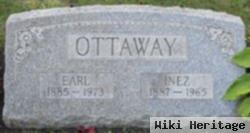 Henry Earl Ottaway