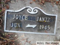 Joyce Jantz