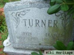 Irvin K. Turner